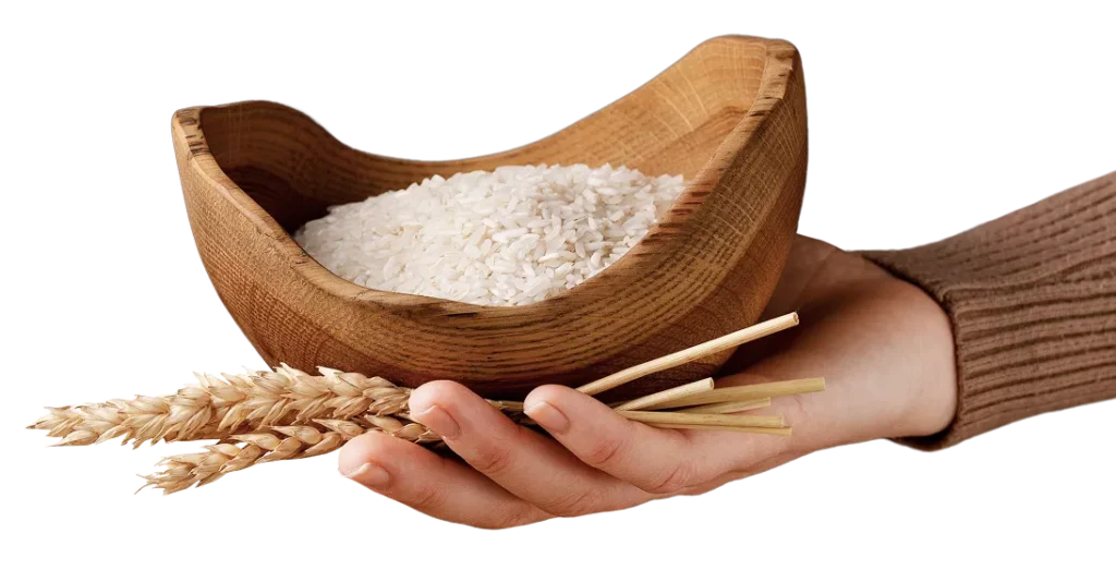 Delivering Premium Quality Grains