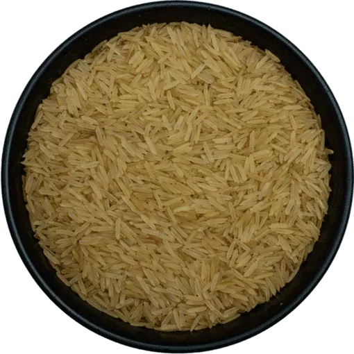 1121 Golden Sella Basmati Rice