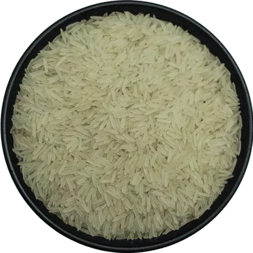 1121 White/Creamy Sella Basmati Rice