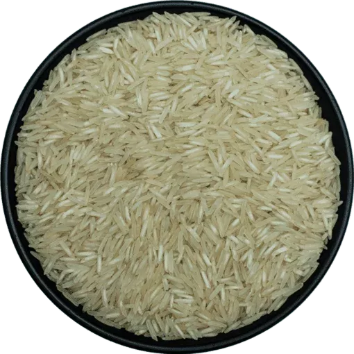 1509 Steam Basmati Rice