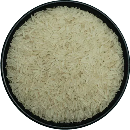 1509 White/Creamy Sella Basmati Rice