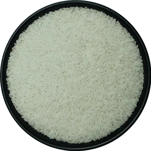 IR-64 Parboiled Rice