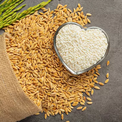 Grains
