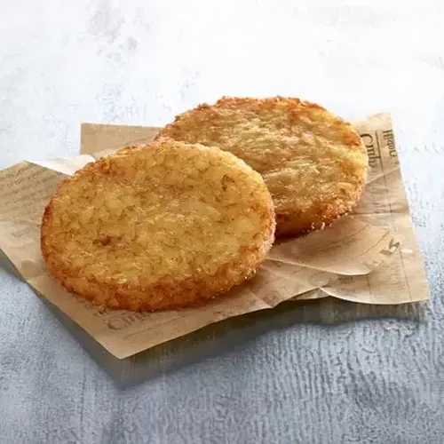 Rosti Rounds