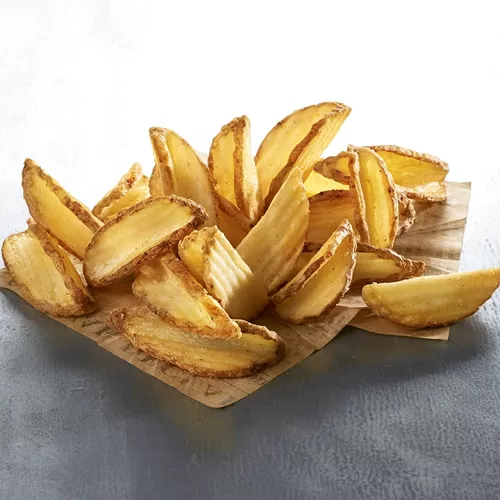 V Crispers