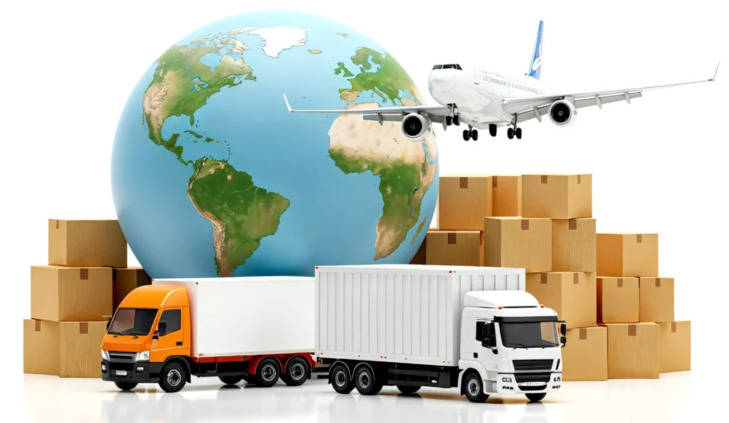 Why Choose Us for Export