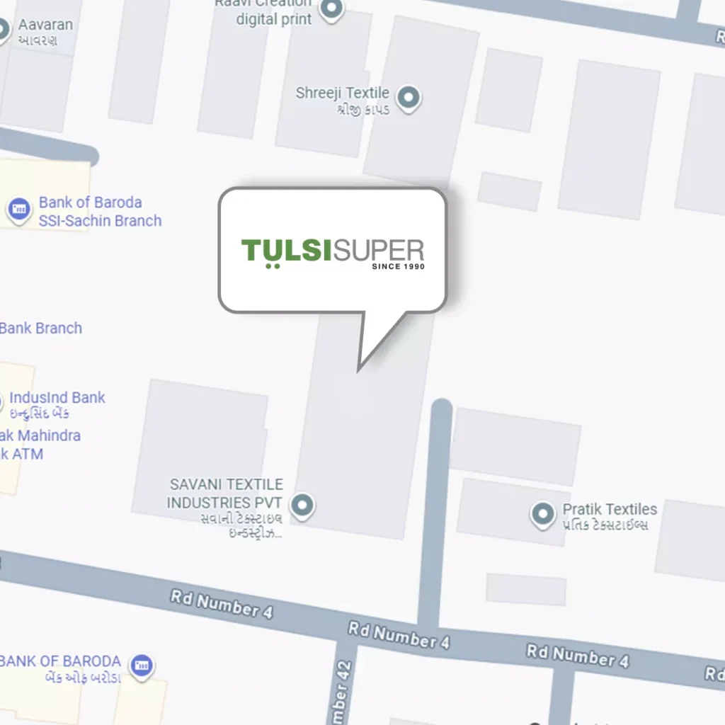 Map of Warehouse Address